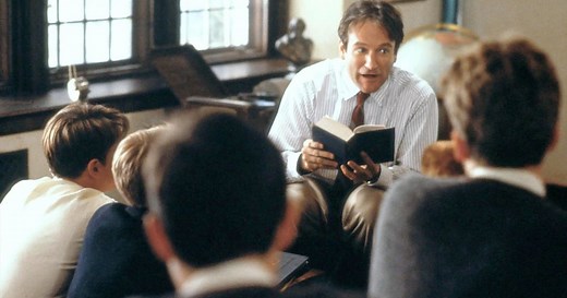 Le cercle des poètes disparus Streaming Film Drame 2h03 1989 | CANAL