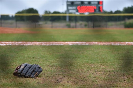 Beavers Freshman Pitcher Gravely Hurt in Crash, Hillsboro Showdown Put on Ice