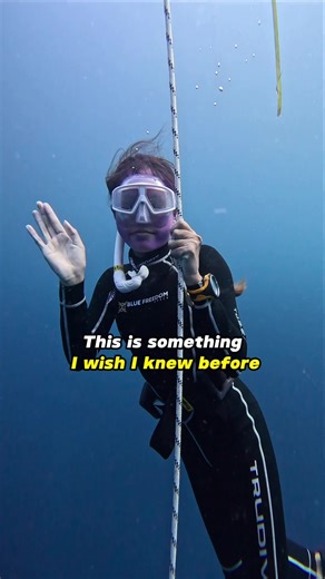 Freediving Tips for Beginners: Safely Progress Through Your Freediving Journey!