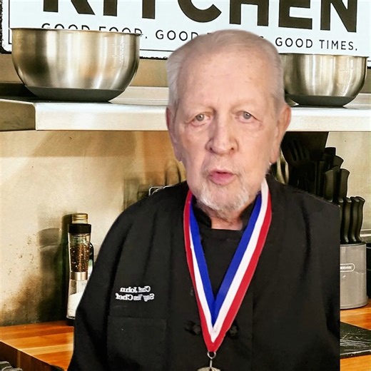 cooking with chef john on Instagram: "Not your dorm room Ramen"