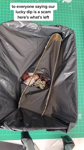 The Crystal Spectrum on TikTok