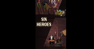 Download & Play Bright Reappear on PC & Mac (Emulator)