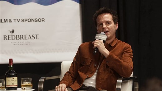 【亮点杂谈】安德鲁斯科特谈新作及职业生涯 2026第33届西南偏南电影节