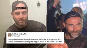 I Hate Gay Halloween | Know Your Meme