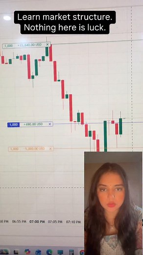ETHEREUM scalping 1 min chart: Break of the first pullback — classic continuation play. #cryptoqueen #tradingcrypto #financialfreedom #trading #crypto #viral #virall #viralreels❤️ #foryoupageviralシ゚ #viralvideos #viralcontent | Pinky Tanwar