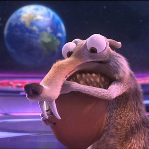 Film Review: Ice Age: Collision Course