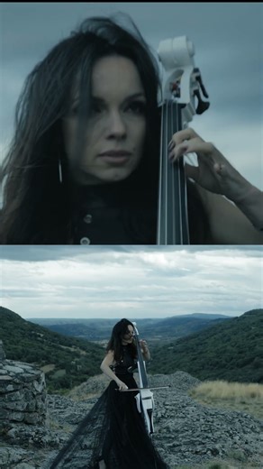 God Is A Weapon - Falling in Reverse | Cello Cover by Mira Asturia