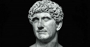 Mark Antony - Cleopatra, Rome & Caesar | HISTORY