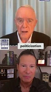 Why Is Hegseth Firing Generals? McCaffrey Has a Theory
