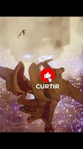 Warframe O Ropalolyst foi para o chão