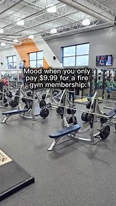 💪Join The Edge Community for Just $9.99/Month - Flexible Month-to-Month Options Available!💪 Elevate with performance lifting areas, Edge Studio Classes, all-inclusive PT, and so much more. | The Edge Fitness Clubs