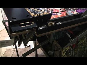 Switch matrix problems: Opto board issue? - p5 - PinballHelp.com