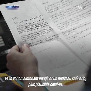 #EXTRAIT #Inédit Affaire Notthoff : le crime était signé d'avance, c'est ce soir à 21h sur @W9 ! | Enquêtes Criminelles et faits divers