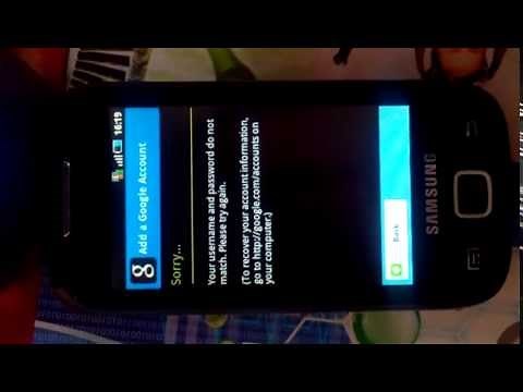 How to fix " Sorry your username and password does not match " error 100% working