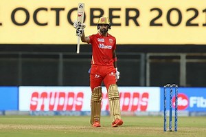 PBKS vs RCB, IPL 2021: Who will score the most runs in today's match?