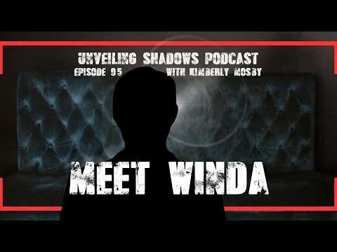 Understanding Targeted Individuals EP 95 - Meet Winda