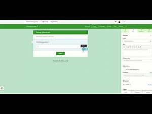 How to use AI to create Survey123 forms