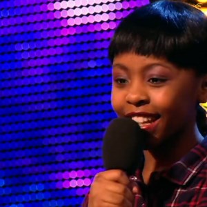 579K views · 23K reactions | Her polished performance wows all four Judges with her Rihanna cover. | Clips | Facebook