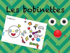 Les Bobinettes