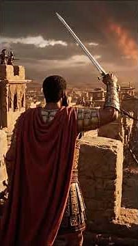 The Fall of Carthage #history