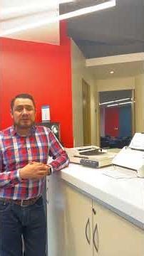 Xerox scanners: from paper to the cloud in seconds