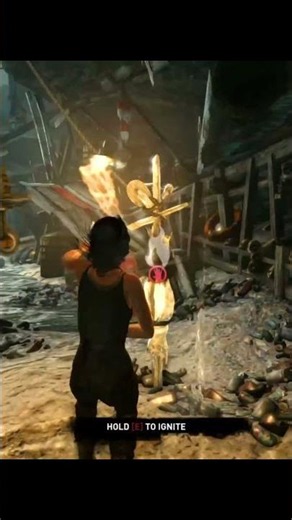 Tomb Raider PC Walkthrough | Stunning 1080p HD Graphics
