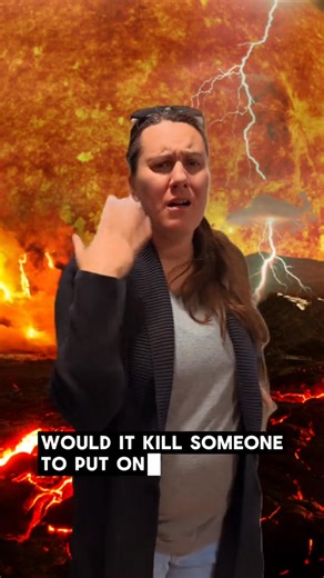 The Hadean was hell on Earth! 🌋☄️ 0/10 would not recommend…#geology #funny #onestarreviews #hadean #geologictime | Joannasaurus