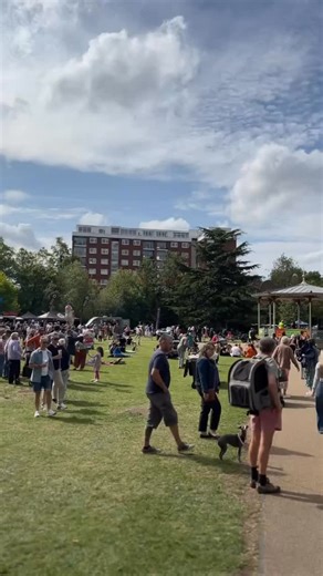 1K views · 47 reactions | Are you hungry or thirsty yet ? Take a look at these scrummy lunch time ideas and delicious drinks that you can enjoy at the festival, or takeaway to enjoy at home! #LoveLeam #VisitLeam #DiscoverLeam | Royal Leamington Spa Town Centre | Facebook