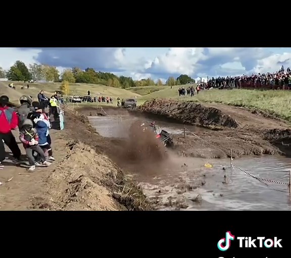Mud Racing Championship: Thrilling ATV Masters Event