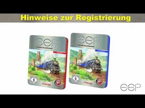 EEP Registrierhinweise | EEP