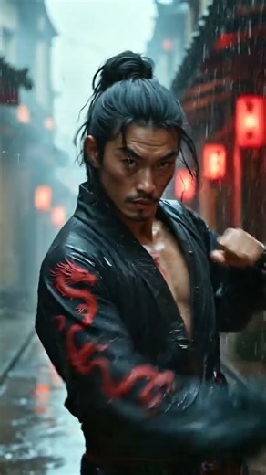 Shadow of the Iron Fist | Sound Effect #soundeffect #horror