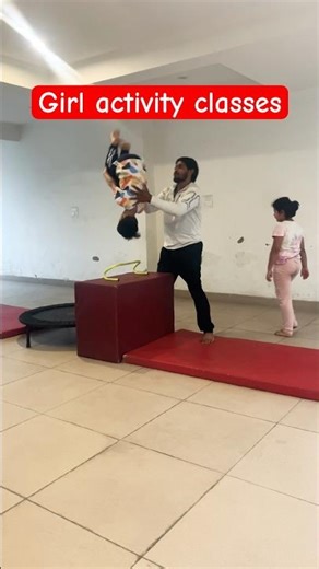 Girl activity classes #girl #activity #youtubeshorts #trending