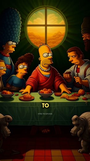 Do The Simpsons Control The Future 🤯 #simpsons #simpsonstheory #theory #theoryhub #conspiracy #conspiracytiktok #conspiracytherory #illuminati #govermentsecrets | Truth.xposer