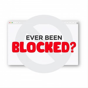 Ever been blocked? Trust us when we say that getting blocked is no fun! Stay tuned to find out more about how you can #BeatTheBlock - launching on 4 December! BeatTheBlock.sg #BeatTheBlock | Singapore Heart Foundation