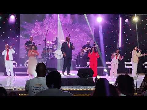 Ncandweni - Jesus is Coming Again