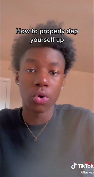 How to Dap Yourself Up: Step-by-Step Guide