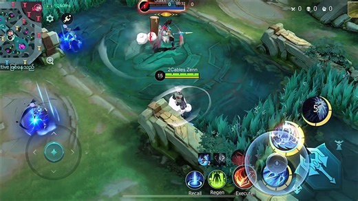 MLBB x Naruto: Free Skin and New Features