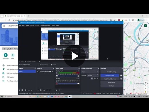 Sri Lanka Tidal Data Portal: Centralized Management System | Nadeesha Lakshan posted on the topic | LinkedIn
