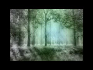 Passing Through - VRChat - 1hr - Peaceful Music For Sleep Relaxation Meditation Study Gaming & More