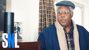 'SNL' comes up with a new Amazon Echo, just for the olds