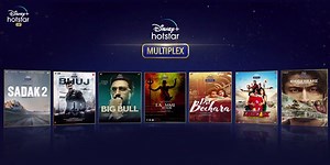 How Disney  Hotstar, India’s largest video service, is changing the way we consume content