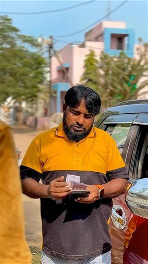 Sohel Khan pathan 💪 on Instagram: "Driver का imtehan ♥ #reels #instagram #viralreels #explore #explorepage"