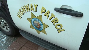 1 dead in car crash near Hanford, CHP says