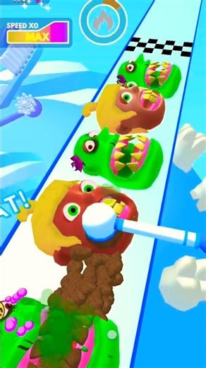 SHOP HERE: https://fatglob.comSmile On :)...more shorts viral