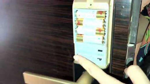 Yale 耶鲁电子门锁密码修改方法