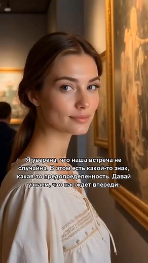 Anastasia Shevchuk on Reels