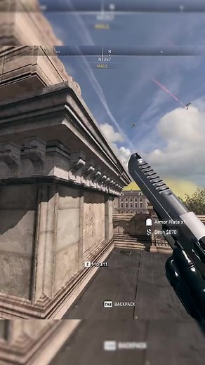 Desert Eagle > Sniper rifle #warzone #callofduty #gamingvideos #videogames #gaming | Cod clips