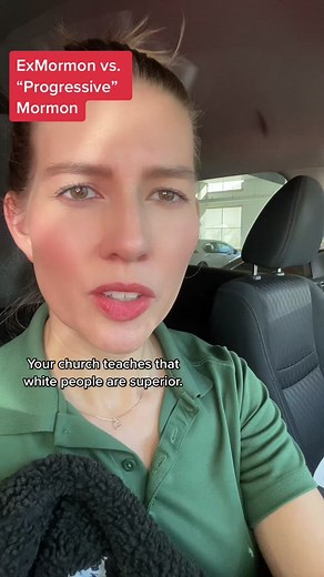 Ex-Mormon vs Progressive Mormon: Beliefs and Choices