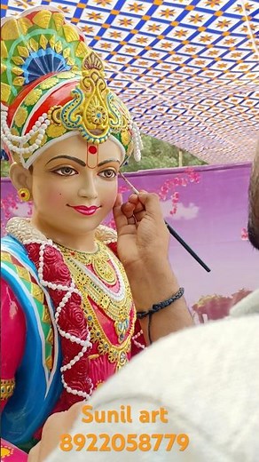 Shree Swaminarayan Garba Non Stop by Geeta Rabari | Maulik Mehta | 4k Full Music Video