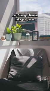 21 reactions | Ignite your creativity and discover the enchanting possibilities with your LG Magic Remote, transforming your entertainment experience into a realm of magic and wonder. ✨朗 #LGMalaysia #LGEMalaysia #LGMagicRemote #HomeEntertainment #LGlifesgoodMY | LG Global | Facebook